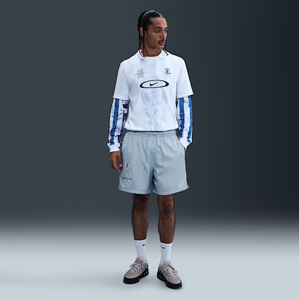 Mens Shorts. Nike.com